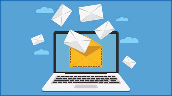 Chiến lược xây dựng backlink bằng email | Ychoc.com