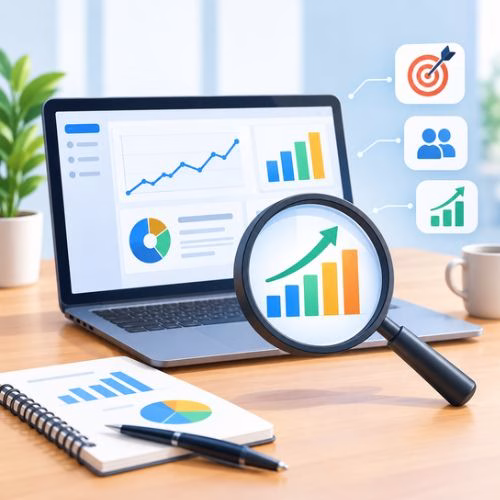 Có thể đo lường mức độ hiệu quả​