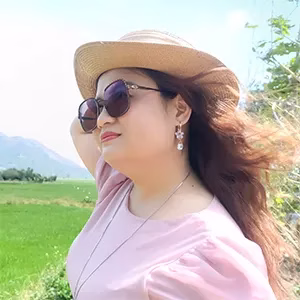 Nguyễn Thị Phương Thảo - CEO Y Chóc